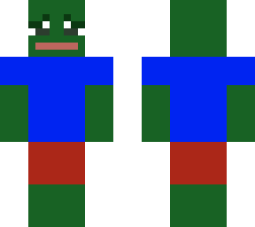 simple pepe