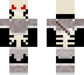 skeleton <---