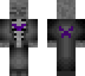 skeleton  gamer