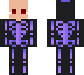 skeleton-bald