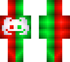 skin discord - holiday specials & contests - desc