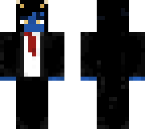 skin for my friend mauricio :>