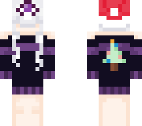 skin part 5