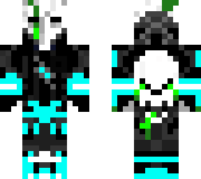 skull