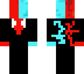 slender icylava