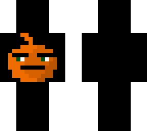 slime man