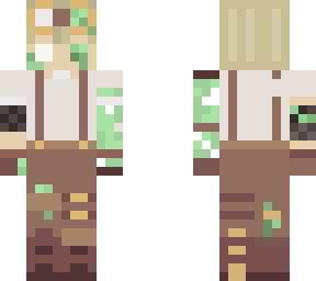 slimified steampunk boy
