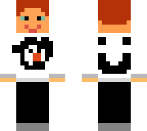 smiley guy