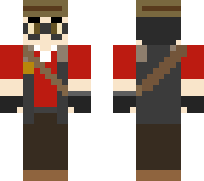 sniper tf2