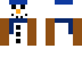 snowman