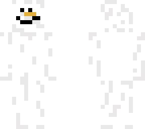 snowman guy