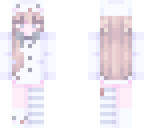 snowy 3d
