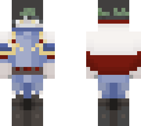 sojas winter skin