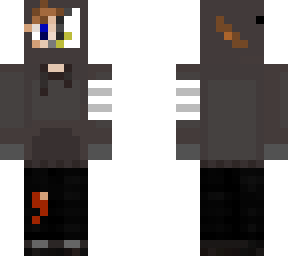solarpowered (battle damaged)