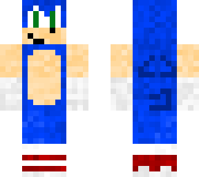 sonic the hedgehog