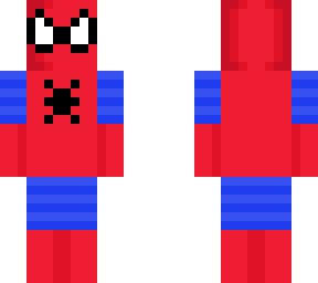 spider man
