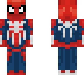 spider man ps4