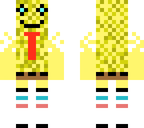 spongebob