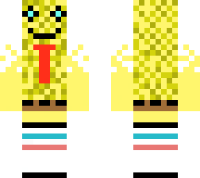 spongebob