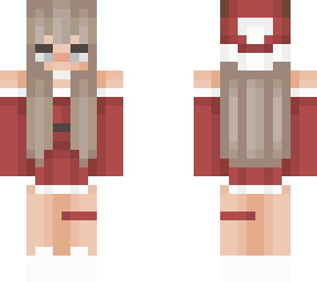star kerstskin