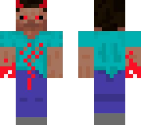 steve...?