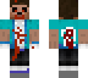 steven skull