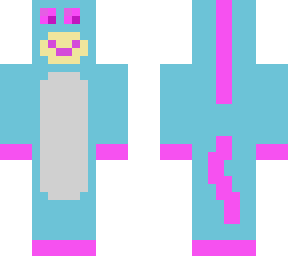 stiches the biniboo