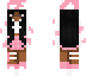strawberry cow