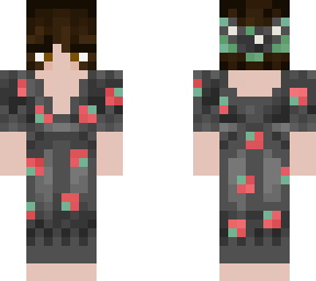 strawberry jaylo dark