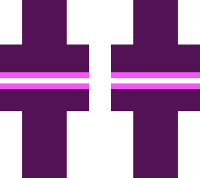 stripe person