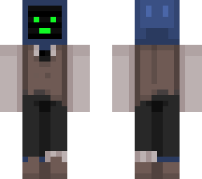 suit (fixed)