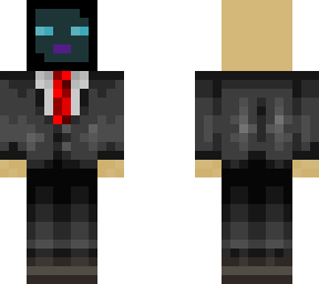 suit thing