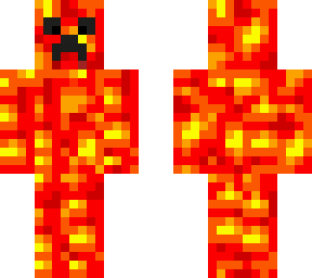 sunlitoaster49  lava creeper