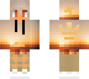 sunset kid