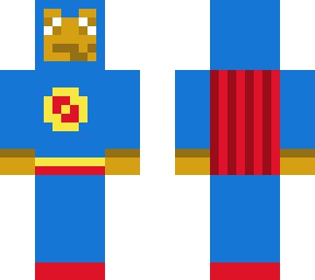 super monkey