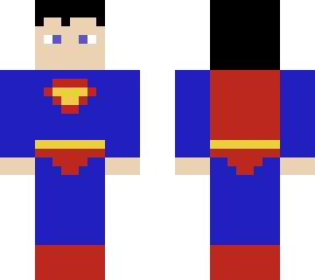 superman