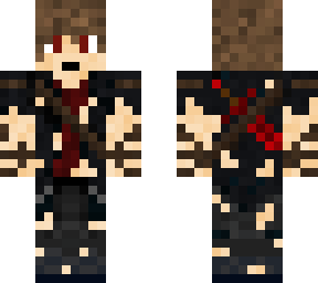 survivalist night warrior