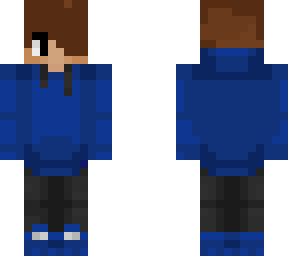 sweater boy