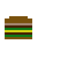 t h i c c burger