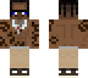 tarvis scont