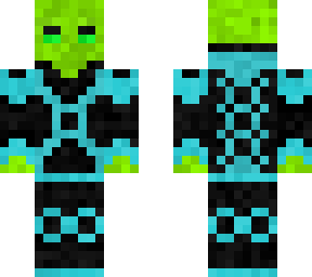 the atomicstone (cyan)