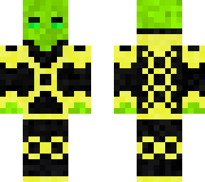 the atomicstone (yellow)