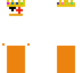 the chickenator supreme