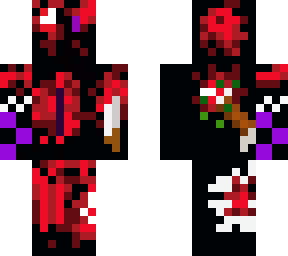 the deaths conqueror