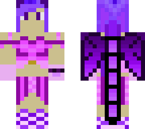 the dragon girl!!!(pop star)