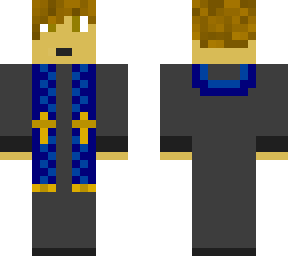 the high priest