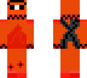 the lava king