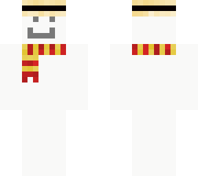 the man  but scarf and shaded