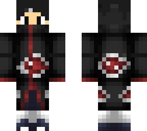 thegafex akatsuki ultimate