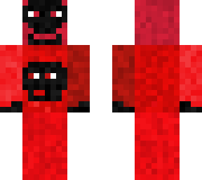 theif boy